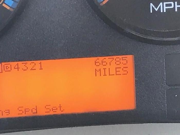 Used 2013 International 7300 4x4 Altec AM55-MH 60ft Over-Center Bucket Truck - C53093