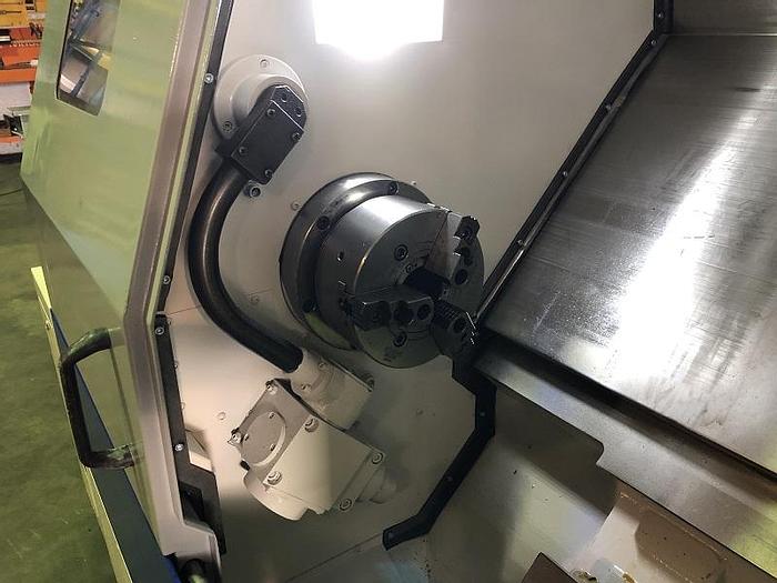 Usato TORNIO DAEWOO PUMA 230 LB CNC FANUC - 18