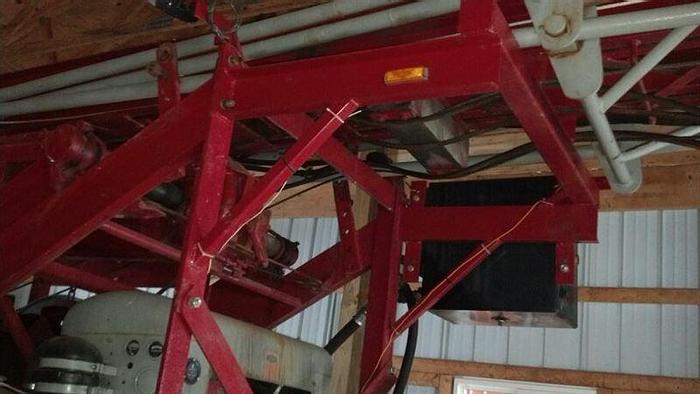 Used 0 Bucyrus Erie 22W Cable Tool Rigs