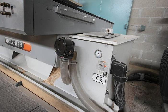 Usato 2005 Holz Her E Ecomaster 7120F