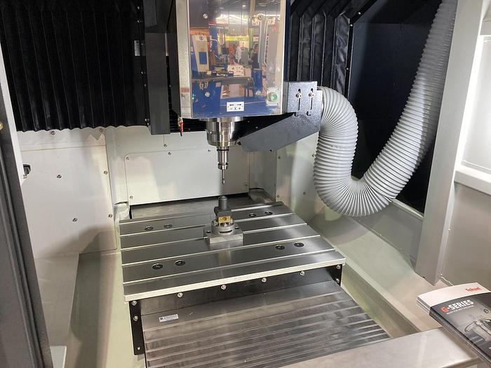 Used 2017 TAKUMI G700 (ex DEMO machine)