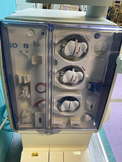 D'occasion Fresenius Medical Care 5008 Cordiax Dialysegerät