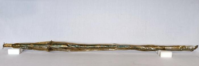 Geschliffener Präzisions Kugelgewindetrieb, D40mm, 1870mm, , neu