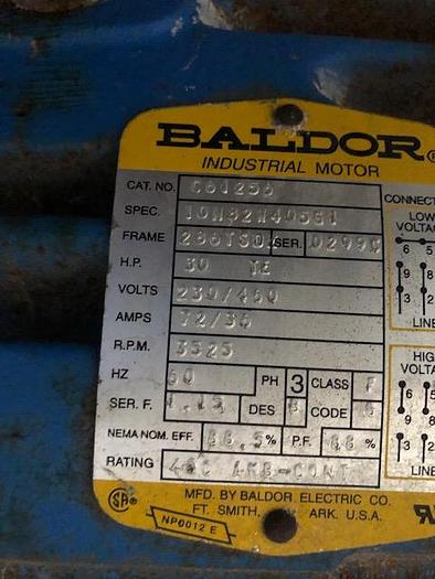 Excellent 1999 BCP A4-9479