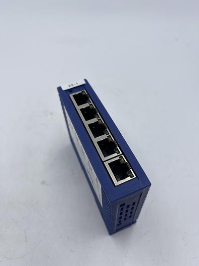 Used Hirschmann Spider 5TX