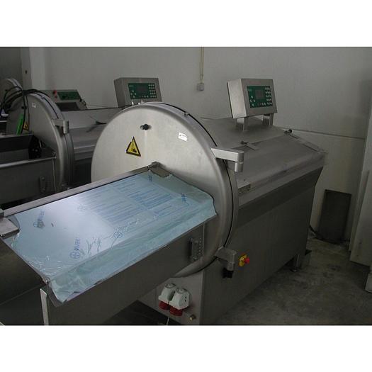 Refurbished 2003 mhs 1100 / 24b