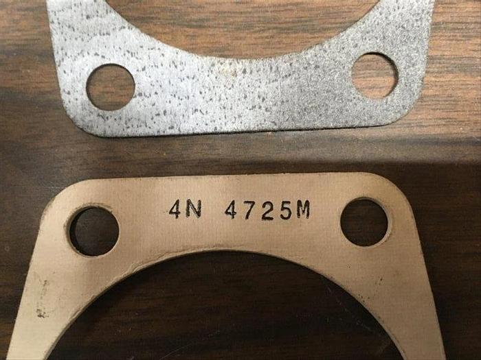 Caterpillar Gasket - 4N4725