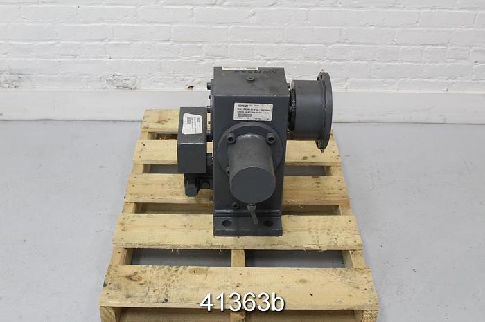 Used Valmet NTSVL-100 Hydrualic Motor #41363