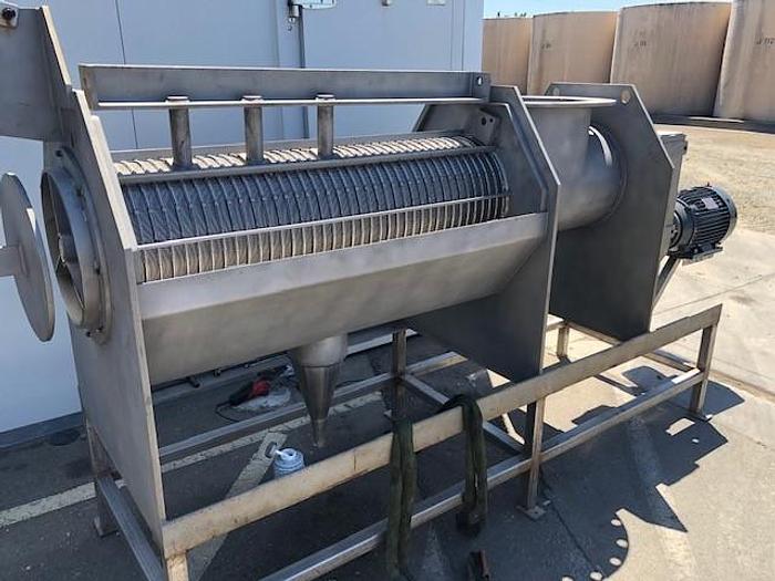 Used Vincent KP-16-K76