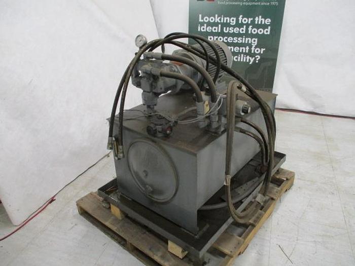 Used Power Pack; 7.5HP