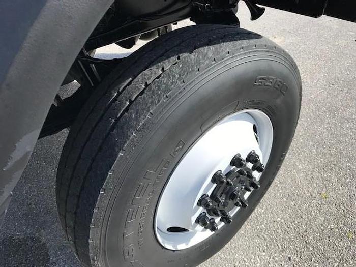 Used 2012 International 7300 4x4 Digger Derrick - C61748