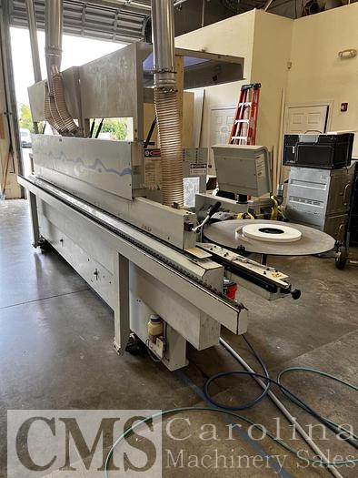 Used 2013 Brandt KDF 230C Edgebander