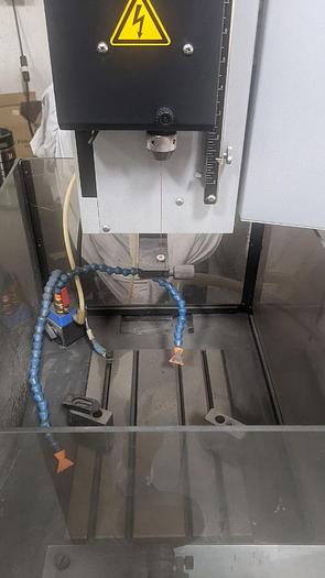 Used 2017 SODICK K1C Small Hole Popper ***200 Hours***