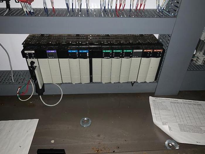 Used 2006 Rovema VPI-260