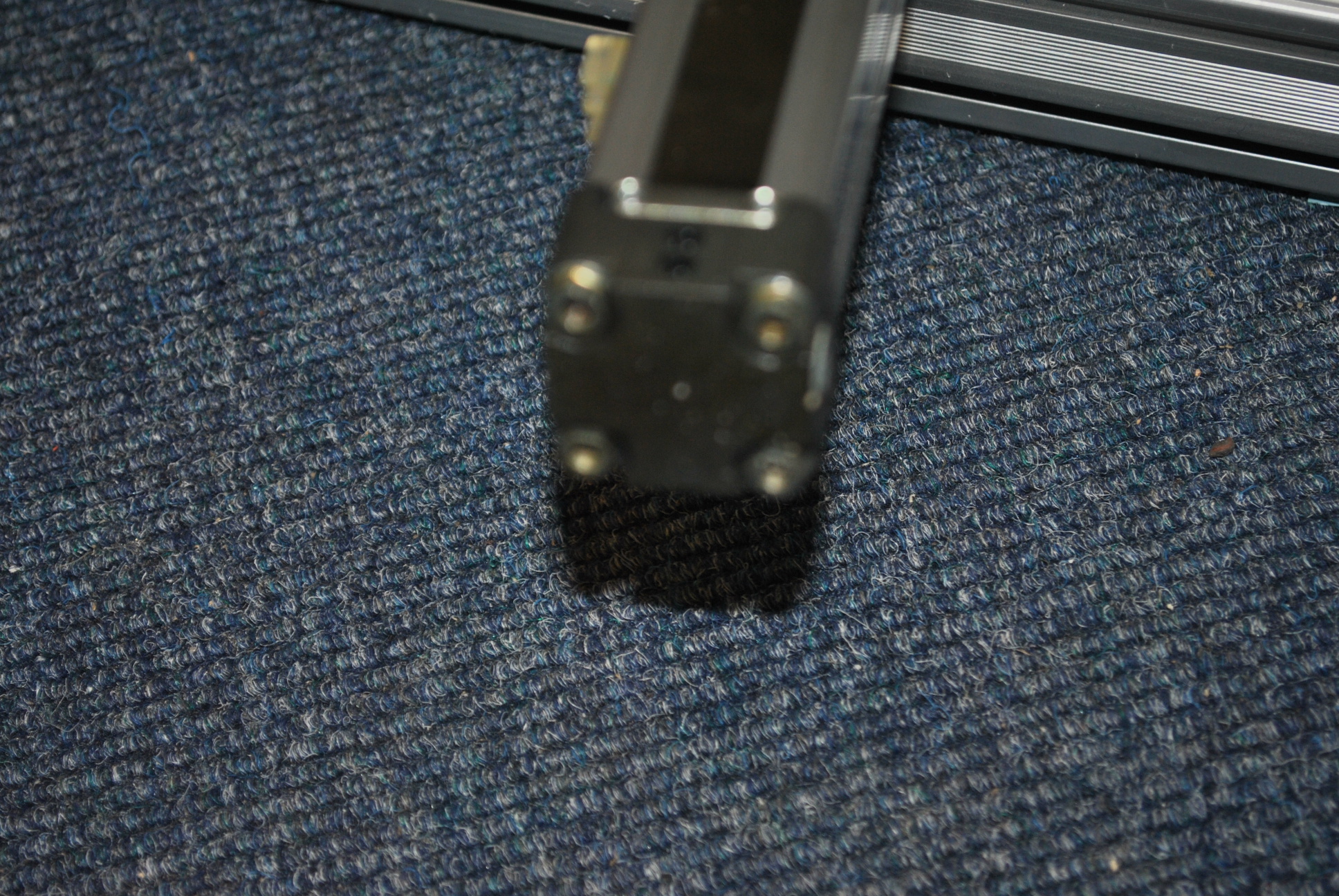 Used Koganei orca20x500 cylinder actuator