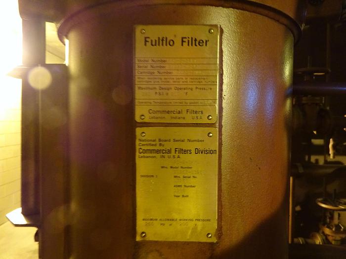 Used 10 MW TURBINE GENERATOR EM ELECTRIC MACHINERY BRUSHLESS SYNCHRONOUS GENERATOR REBUILT 2018