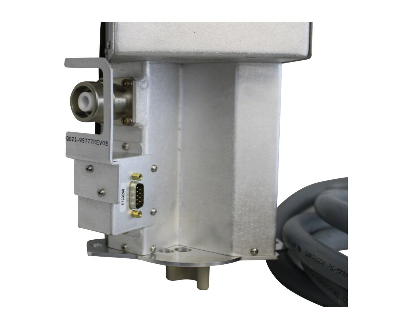 Used AMAT RF FILTER 0041-51865 REV 02