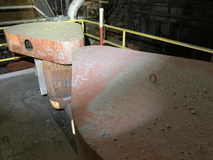 Used PROCHEM PULP MIXING EQUIPMENT 20 HP for Sale at Global Equipme...