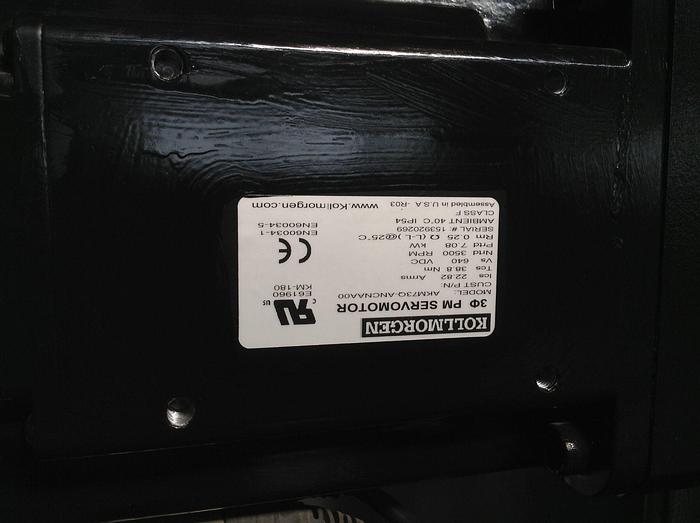 Used 54" WIDE RETROFLEX K SERIES HD 2 COLOR STACK FLEXO PRESS - PENDING SALE