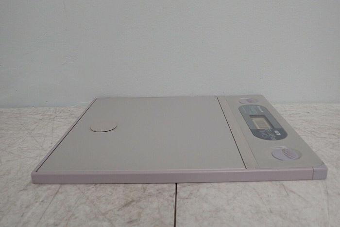 Used FujiFilm Fuji IP Cassette Type C 25.2 x 30.3 cm (10x12) with ST-VI Imaging Plate