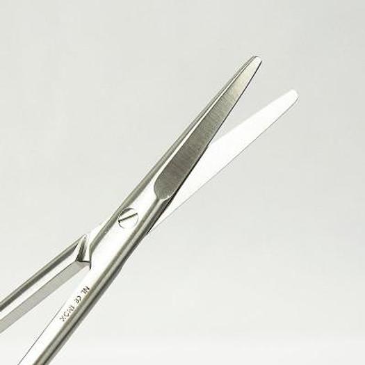 CISEAUX MAYO DROIT 12CM