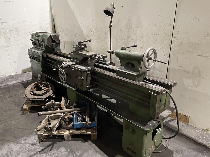 Gebruikt Meuser 520 x 2100