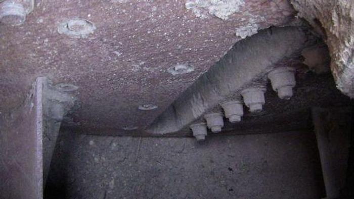 Used 84" Precision Chipper