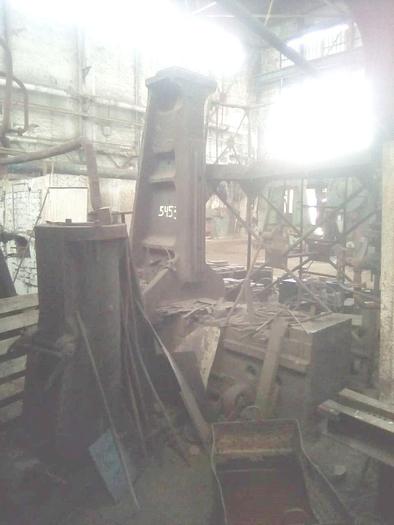 Used Hammer Forging Pneumatic M211