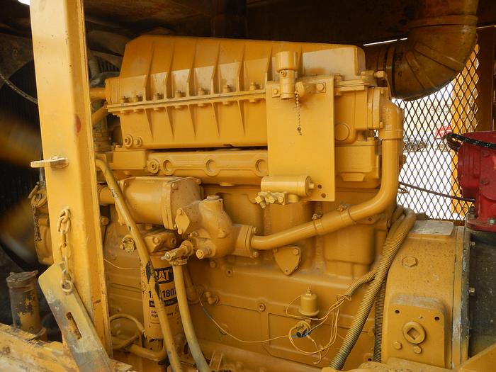 Used 1997 Trencor 960HD Trencher