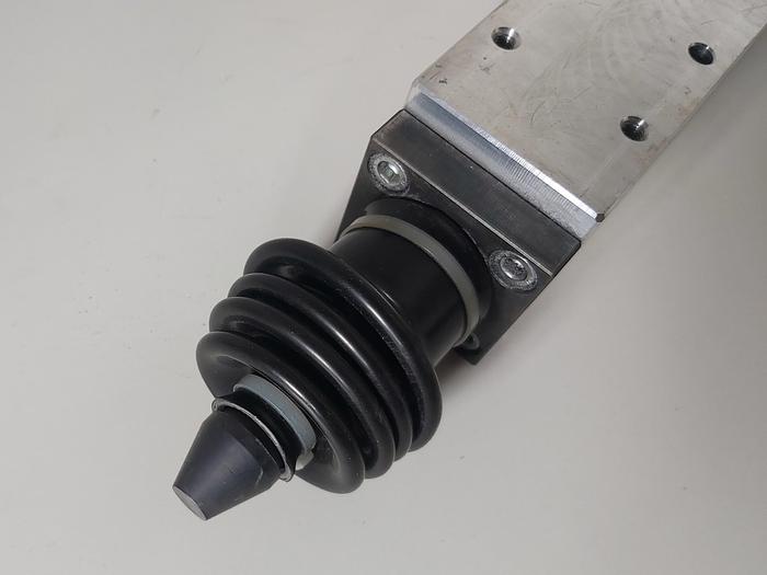 Gebraucht Zustellzylinder, Hub 50mm, Festo gebraucht-Top