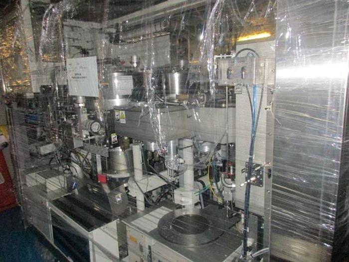 Used TEL Unity 85DD with DRM Chamber