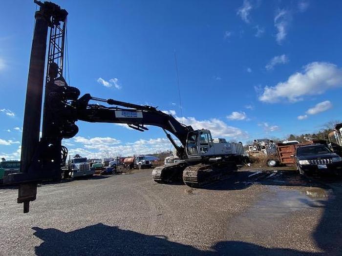 Used 2009 Watson EDT-7