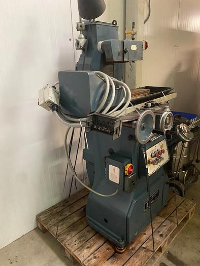 Used Jones & Shipman 540 Surface Grinder