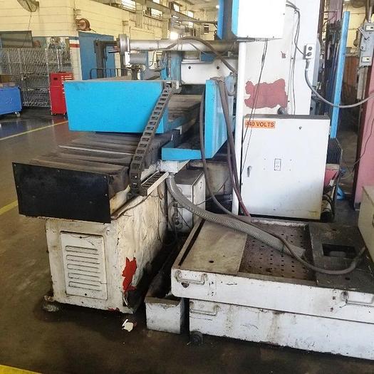 Used AMW GC 2048
