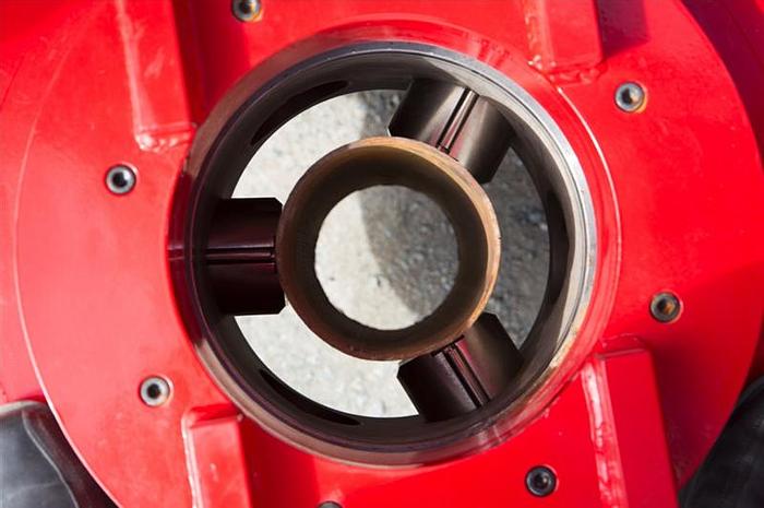 Used 2019 Nordic Drill DRC-10-A Drill Rig