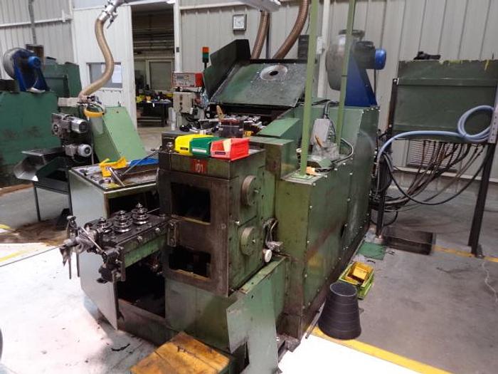 D'occasion SACMA 4 Die Progressive header type SP 25