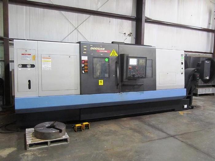 Used 2014 Doosan PUMA 480L