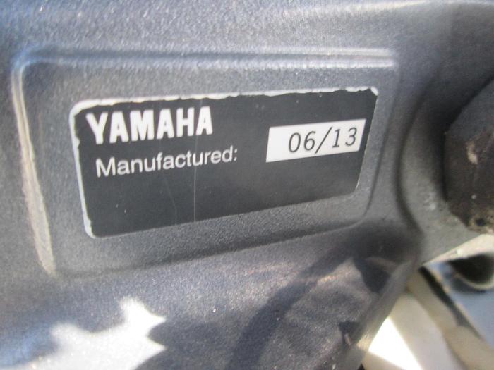 Used 2005 Pathfinder 2000 V