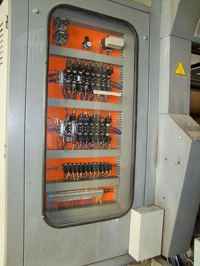 Used DECATISER TMT PF 1293 MULTIPROGRAM