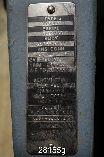 Used Krofta-Sprf 2000-Krofta Rotating Spra #28155