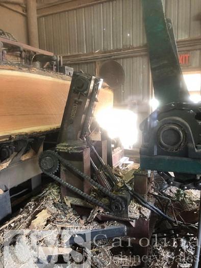 Used Meadows Sawmill