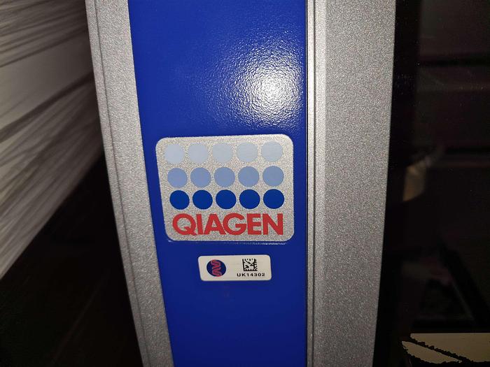 Used Qiagen QIAsymphony AS Sample Preperation