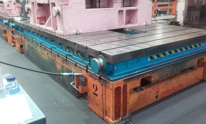 Used Press High Speed Blanking