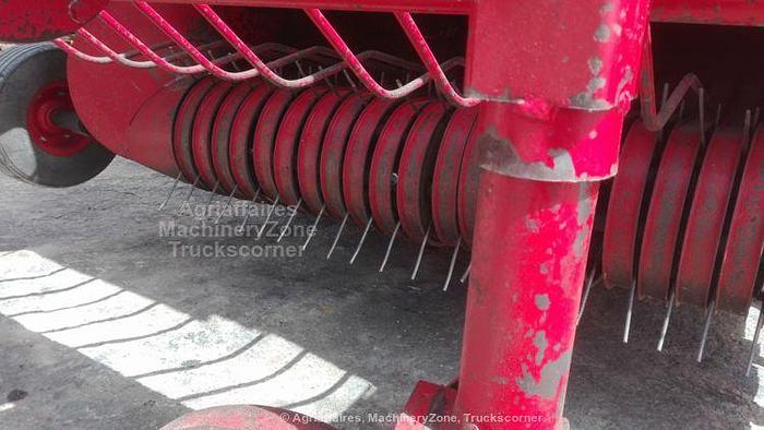 Usato 1990 Fort F 21