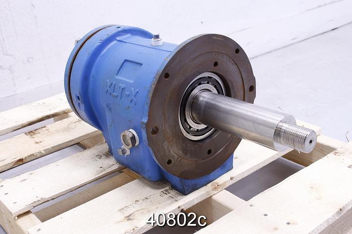 Unused Goulds 3196 XLT-X Power End #40802