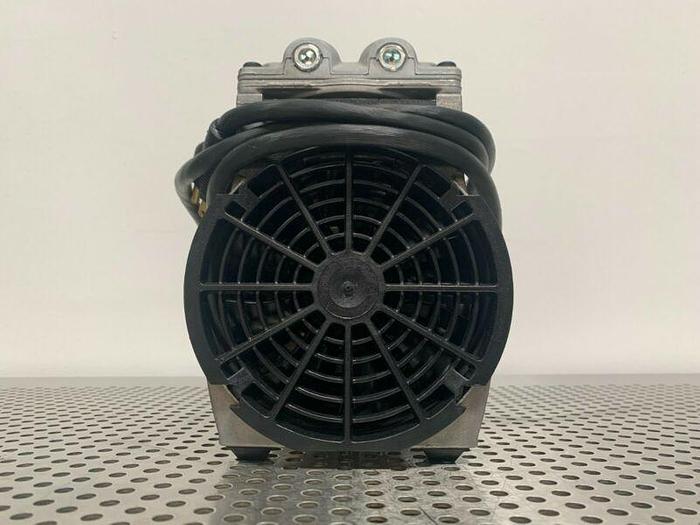 Used Thomas 2688CE44 D Air Compressor & Vacuum Pump 115V/60Hz/4.5A