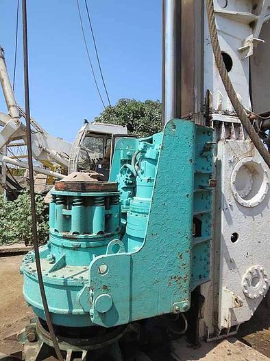 Used 1996 CASAGRANDE B150E