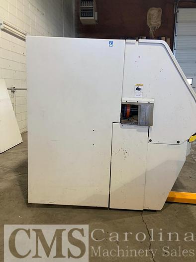 Used 2004 SCMI Superset XL Moulder