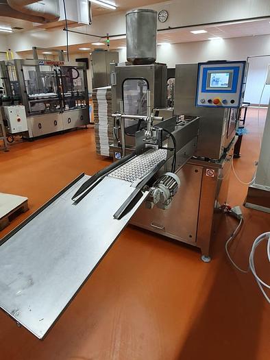 Used Pot Filler/ Sealer