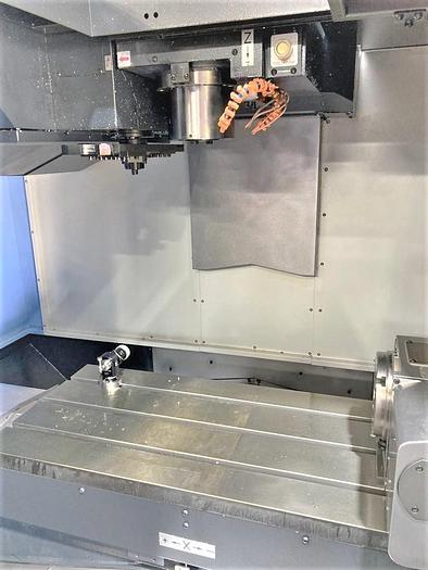 Used 2021 Doosan DNM 4500S